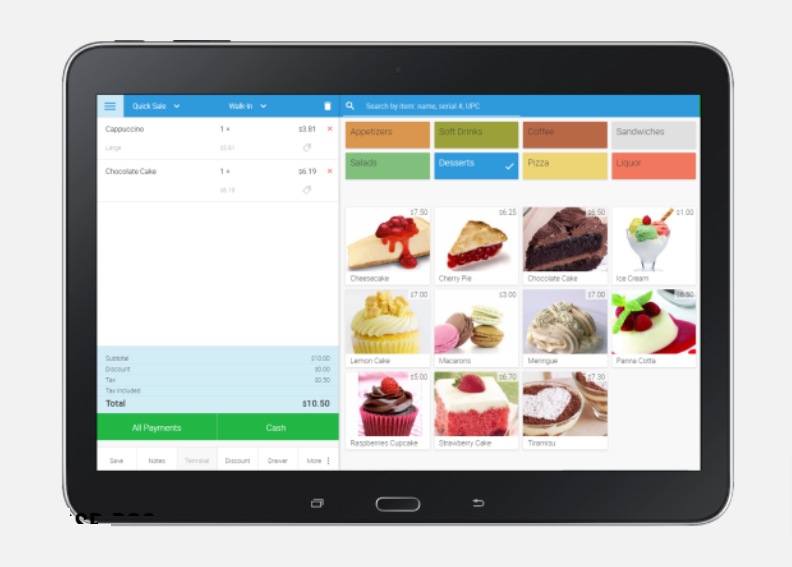 FREE-POS-System-Ehopper FREE-POS-System-Ehopper