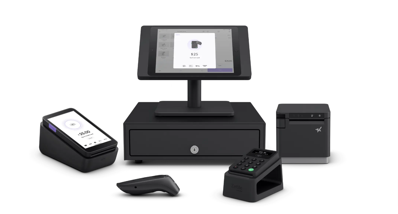 Point-of-Sale-System-POS-System-PayPal-Zettle Point-of-Sale-System-POS-System-PayPal-Zettle