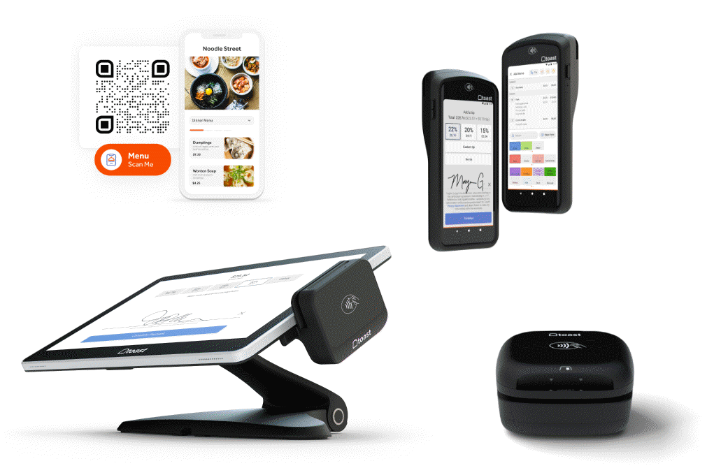 Toast Hardware Free POS Toast Hardware Free POS